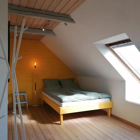 Lakehouse Δωμάτια σε οικογενειακή κατοικία